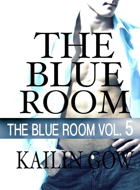 The Blue Room Vol. 5 by Kailin Gow