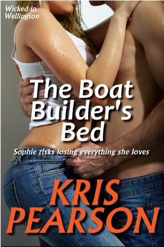 The Boat Builder's Bed