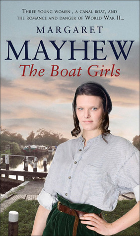 The Boat Girls (2007)