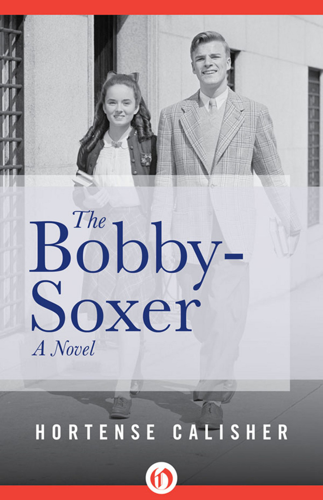 The Bobby-Soxer