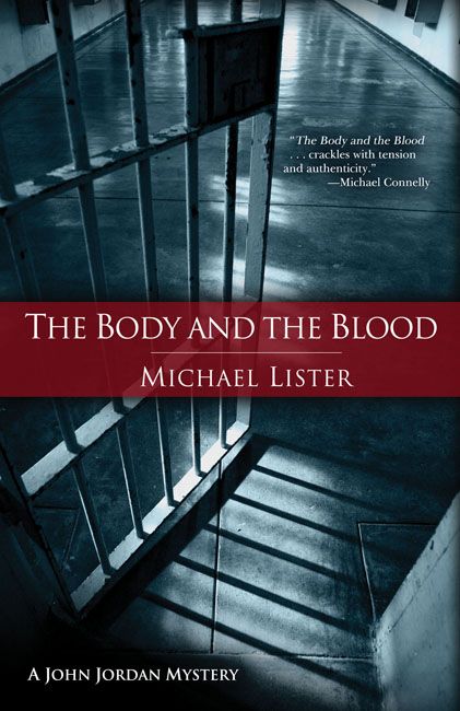 The Body and the Blood