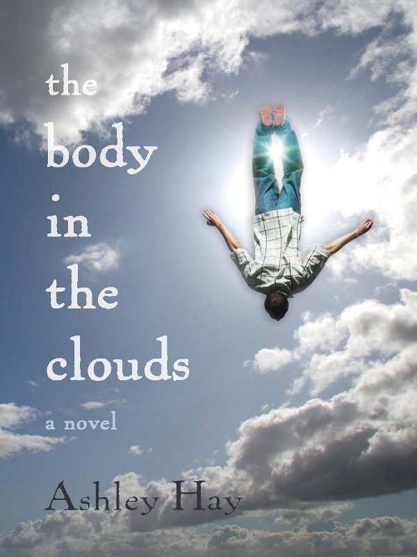 The Body in the Clouds (2010)