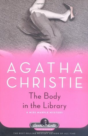 The Body in the Library (2006) by Agatha Christie