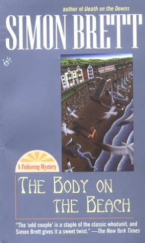 The Body on the Beach (2001)