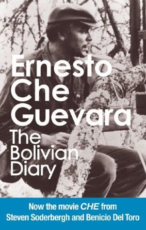 The Bolivian Diary: Authorized Edition (2008) by Che Guevara