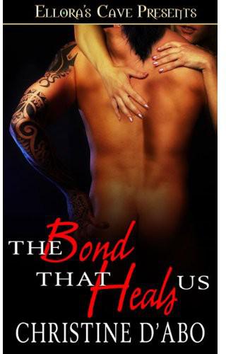 The Bond That Heals Us by Christine d'Abo