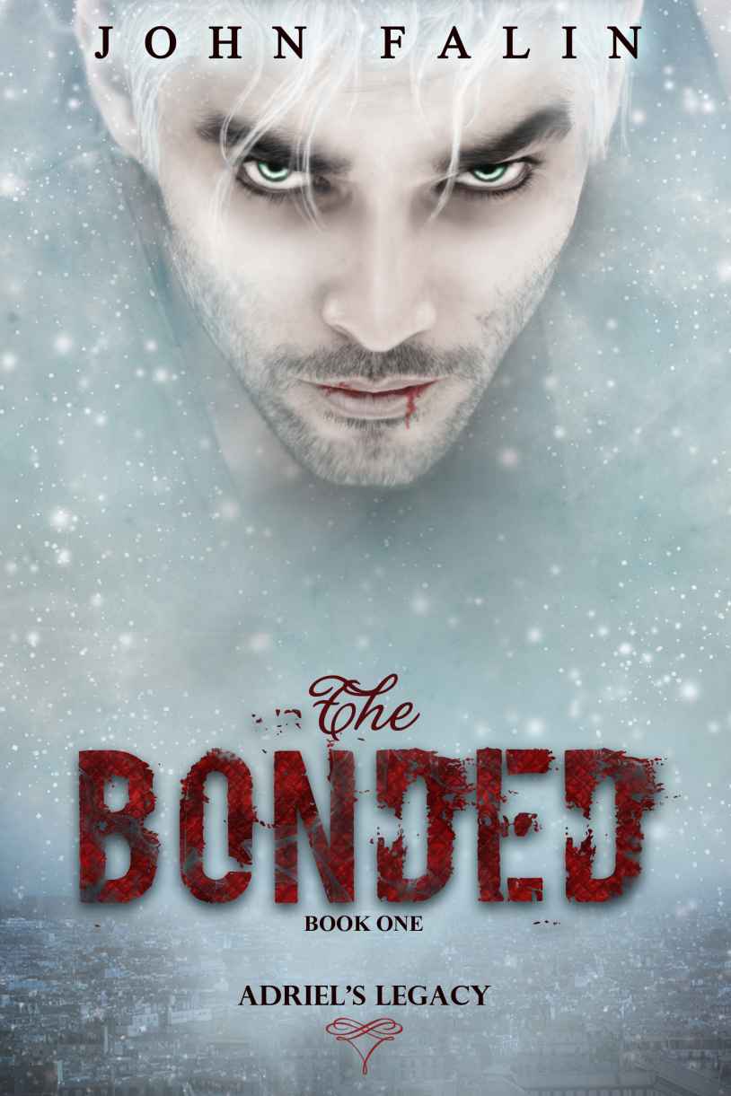 The Bonded by John Falin