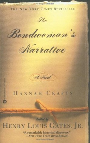 The Bondwoman's Narrative (2003)