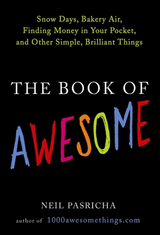The Book of Awesome (2010)