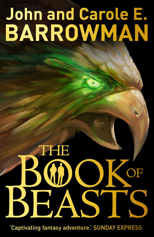 The Book of Beasts (2014)