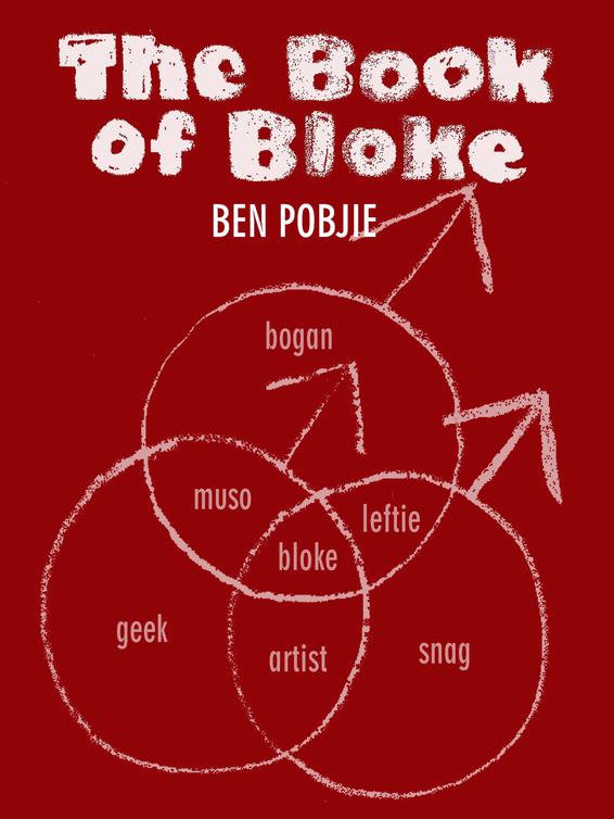 The Book of Bloke (2012)