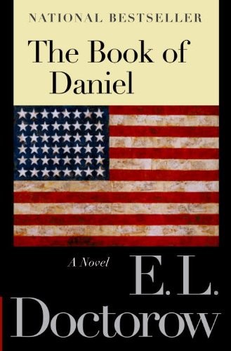 The Book of Daniel by E. L. Doctorow