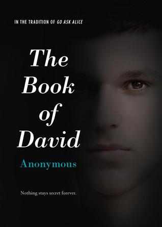 The Book of David (2014) by Anonymous