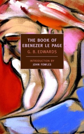 The Book of Ebenezer Le Page (2007)
