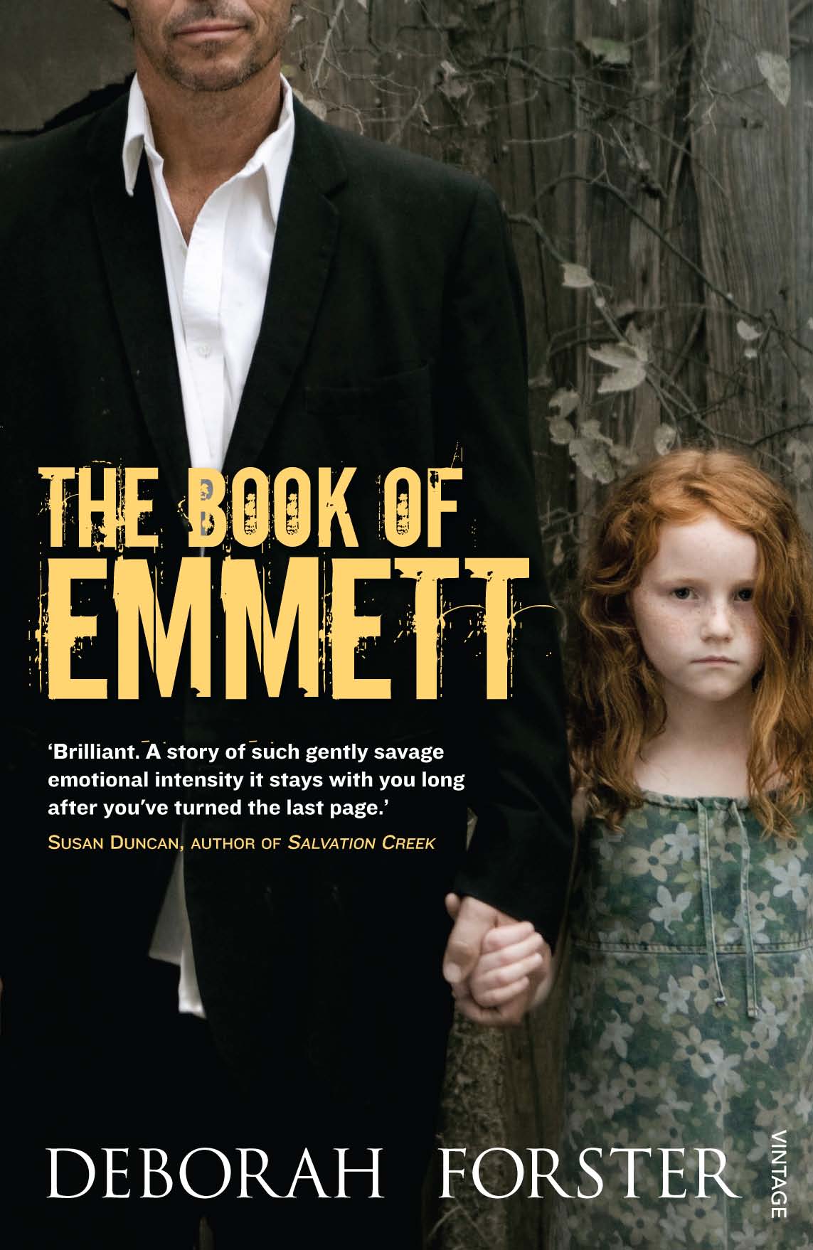 The Book of Emmett (2009)