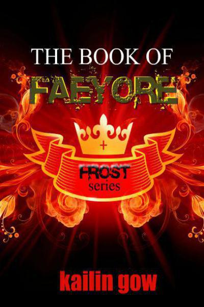 The Book of Faeyore
