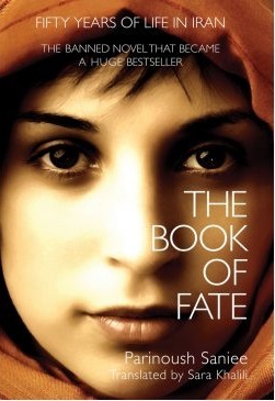 The Book of Fate (2003) by Parinoush Saniee