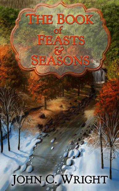 The Book of Feasts & Seasons