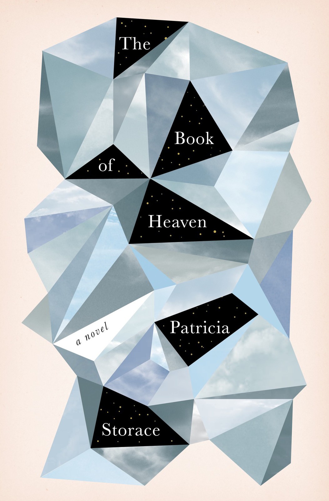 The Book of Heaven: A Novel by Patricia Storace