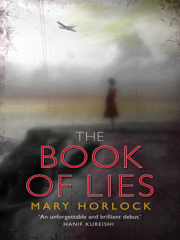 The Book of Lies (2011)