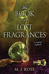 The Book of Lost Fragrances (2012)