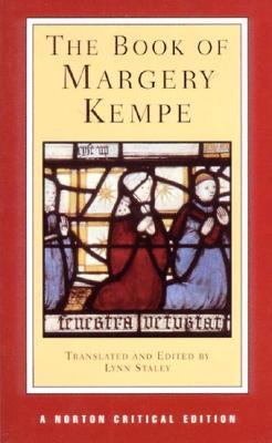 The Book of Margery Kempe (2000) by Margery Kempe