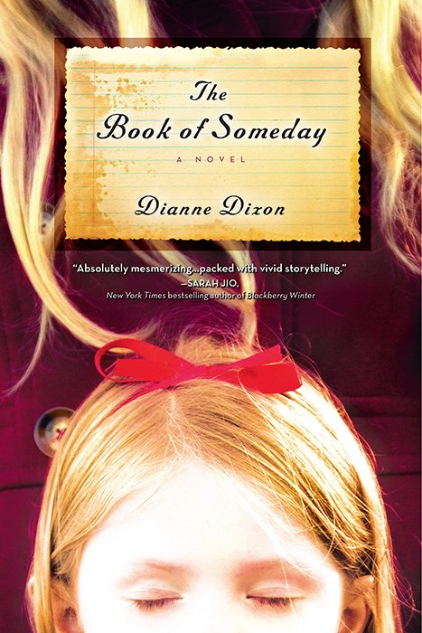 The Book of Someday