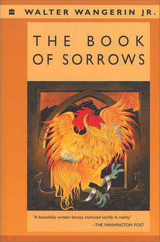 The Book of Sorrows (1996) by Walter Wangerin Jr.