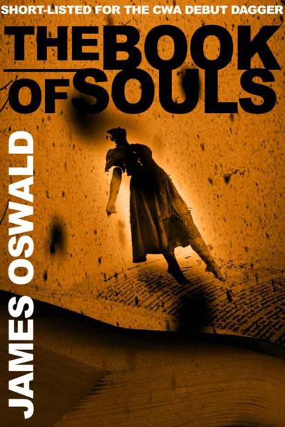 The Book of Souls (The Inspector McLean Mysteries)