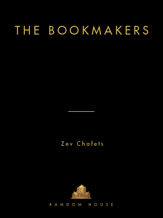 The Bookmakers (2011)