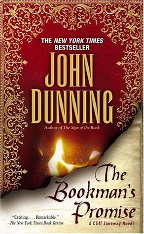 The Bookman's Promise (2005) by John Dunning