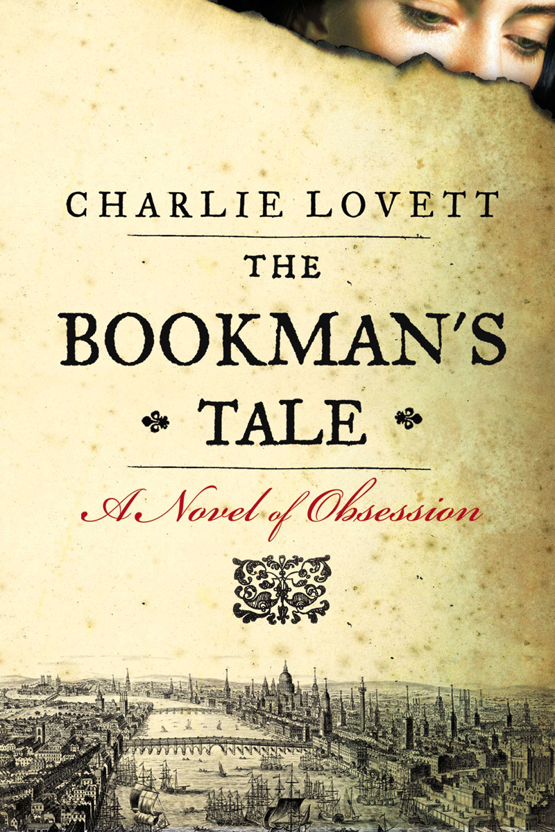 The Bookman's Tale (2013)