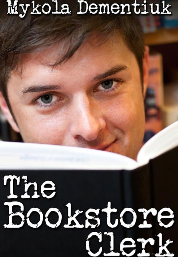 The Bookstore Clerk