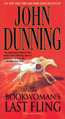 The Bookwoman's Last Fling (2007) by John Dunning