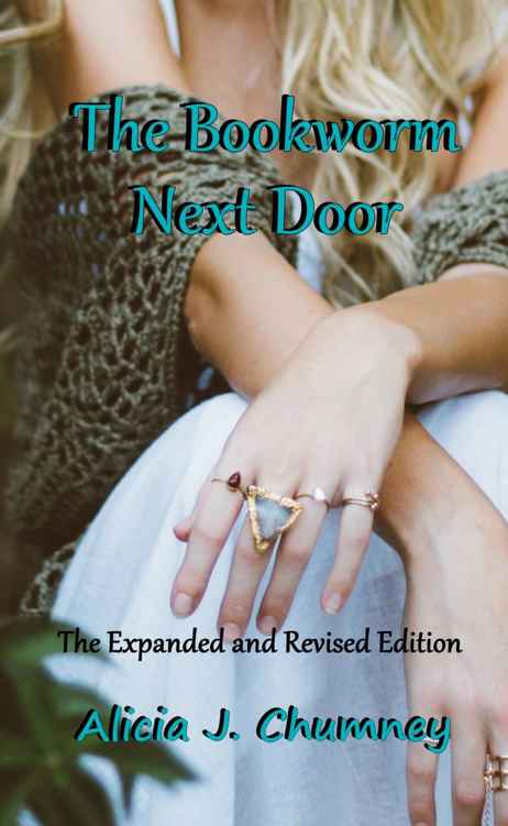 The Bookworm Next Door: The Expanded and Revised Edition