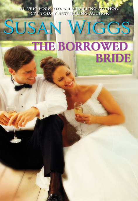 The Borrowed Bride by Susan Wiggs