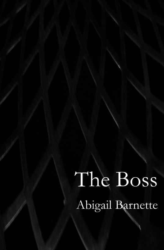 The Boss by Abigail Barnette