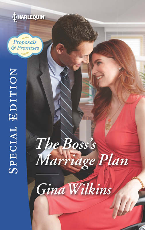 The Boss's Marriage Plan (2015)