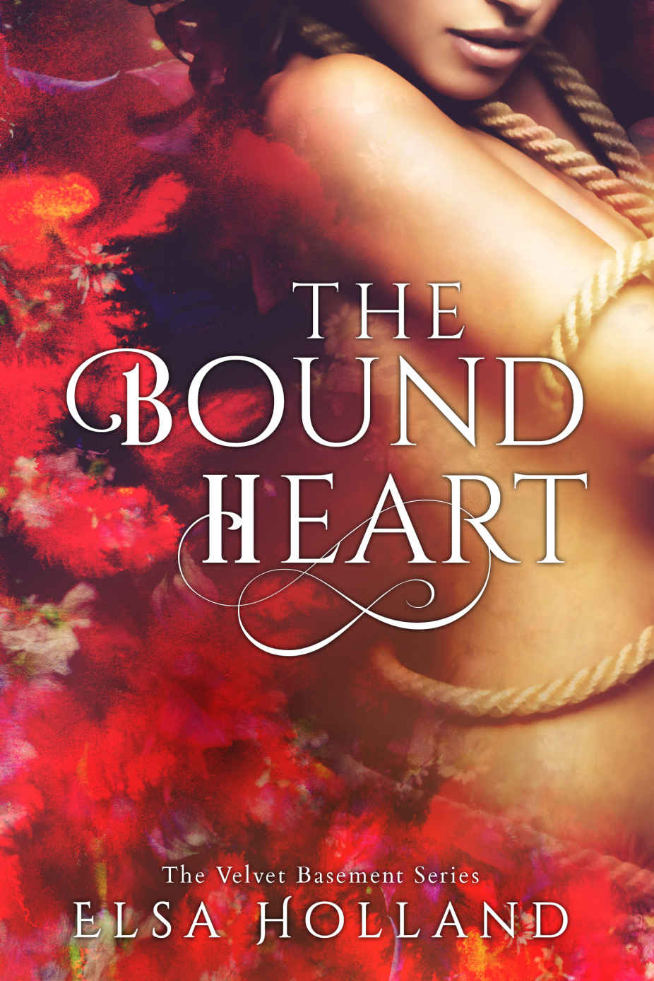 The Bound Heart by Elsa Holland