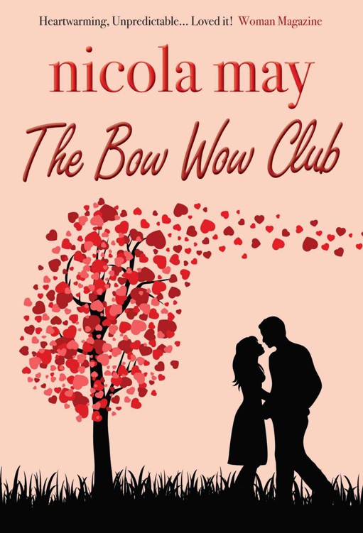 The Bow Wow Club by May, Nicola