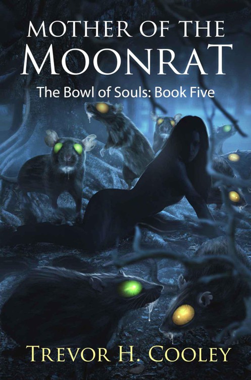 The Bowl of Souls: Book 05 - Mother of the Moonrat (2013)