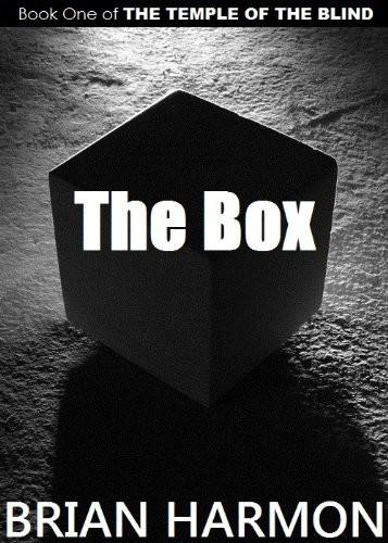 The Box by Harmon, Brian