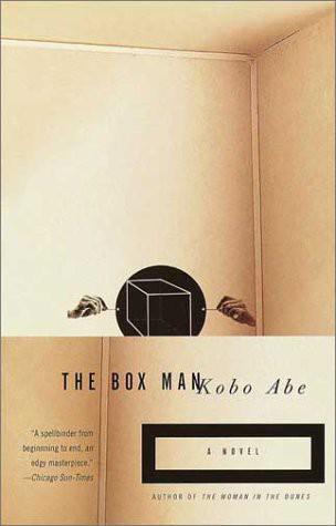 The Box Man by Abe, Kobo