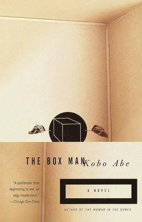 The Box Man (2001) by Kōbō Abe