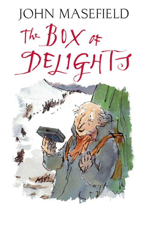 The Box of Delights