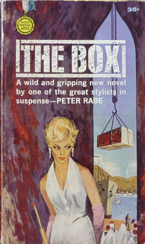 The Box by Peter Rabe