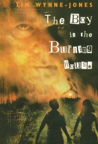 The Boy in the Burning House (2003) by Tim Wynne-Jones