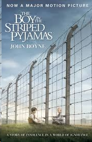 The Boy in the Striped Pyjamas