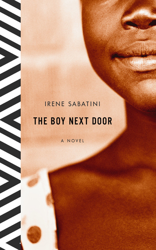 The Boy Next Door (2009) by Irene Sabatini