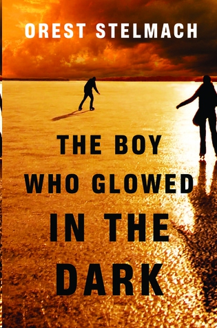 The Boy Who Glowed in the Dark